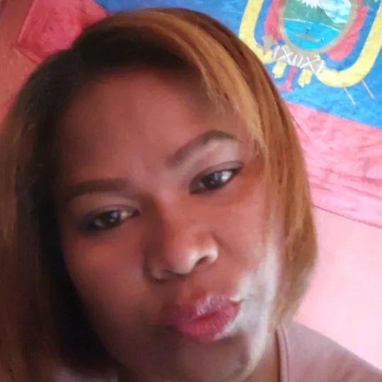 <em>Amanda Cagua</em>