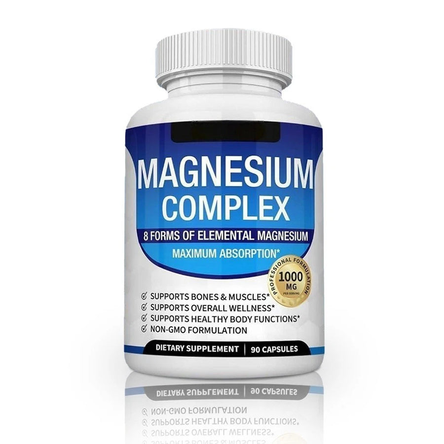 MAGNESIO 8 EN 1